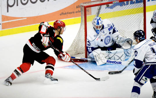 Thomas Larsson, Malmö