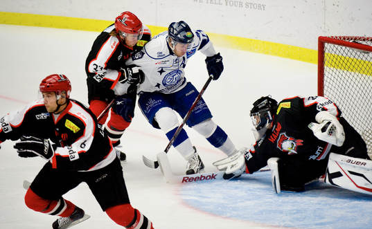 Jesper Ollas, Leksand