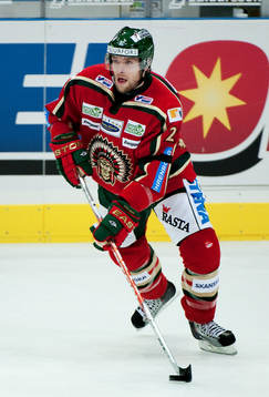 Mikko Mäenpää
