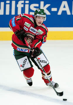 Robin Lindqvist
