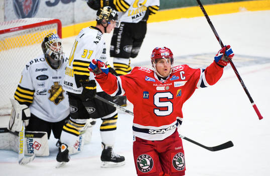 Joakim Eriksson, Södertälje jubel
