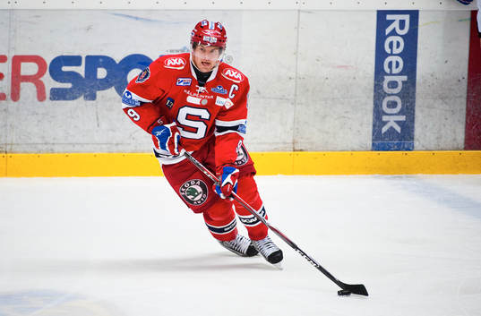 Joakim Eriksson