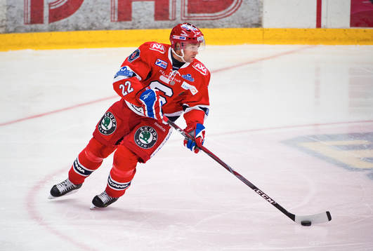 Stefan Bemström