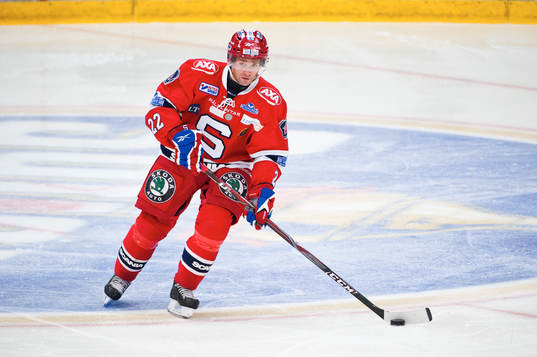 Stefan Bemström