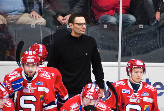 Peter Popovic, tränare
