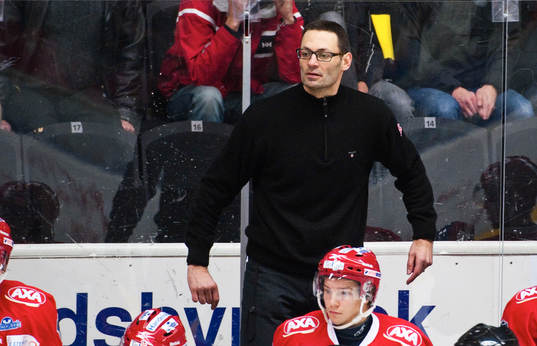Peter Popovic, tränare
