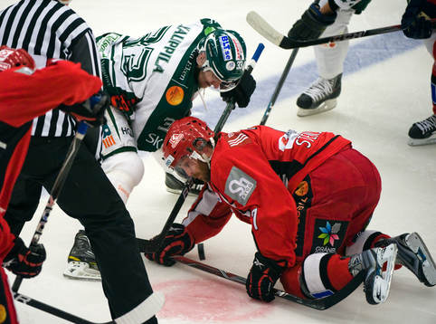 Jari Kauppila, Tingsryd och Linus Stensson, Almtuna