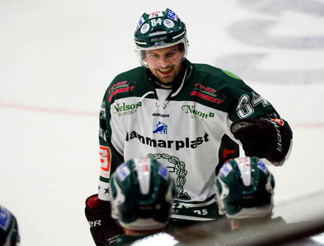 Janos Vas, Tingsryd, jubel