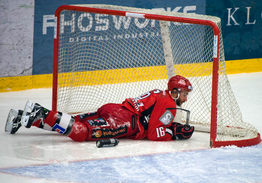 Johan Wikström
