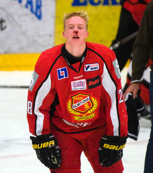 Joakim Nordström