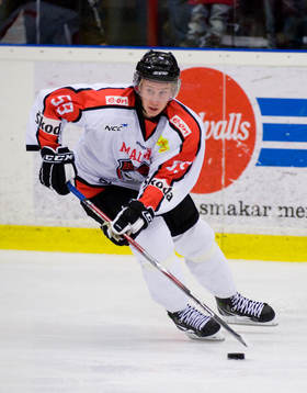 Victor Svensson