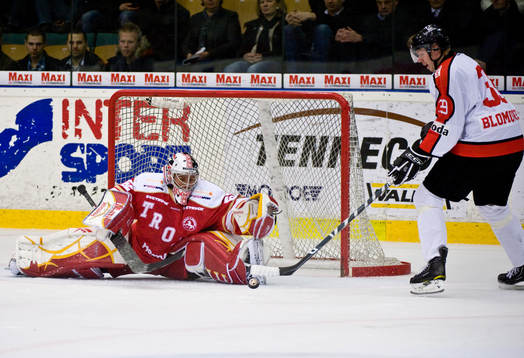 Idoff Sebastian, målvakt, Troja, Anton Blomqvist, Malmö