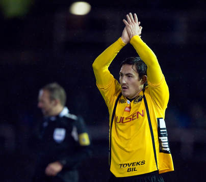 Stefan Ishizaki, Elfsborg