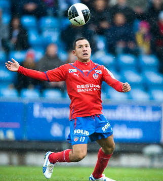 Rachid Bouaouzan
