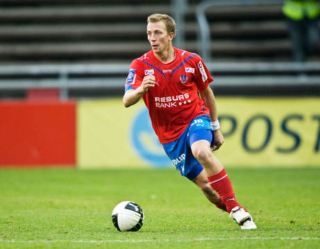 Erik Edman