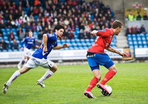 Christoffer Karlsson, Åtvidaberg