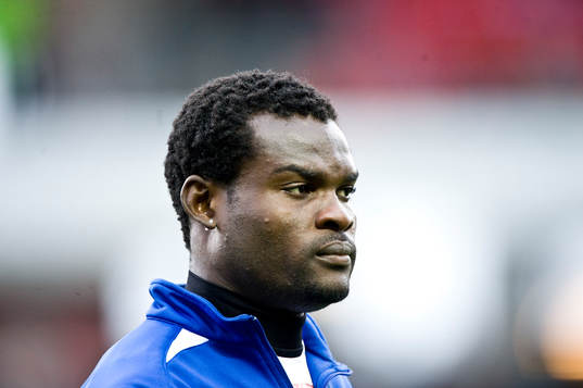 Etuwe Prince Eboagwu