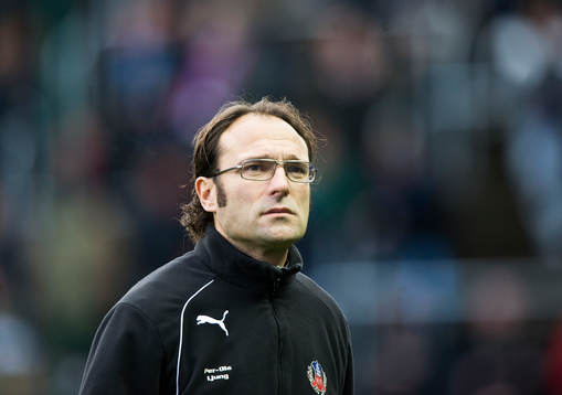 Per-Ola Ljung