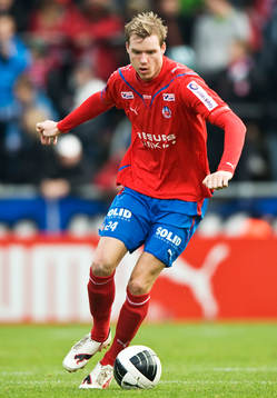 Marcus Nilsson