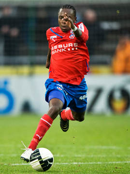 May Mahlangu