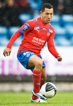 Rachid Bouaouzan