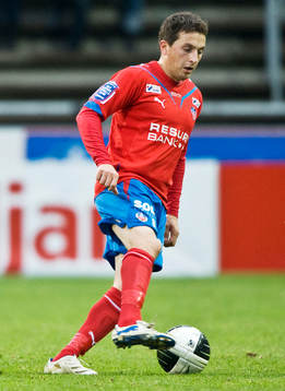 Ardian Gashi
