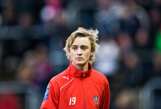 Rasmus Jönsson