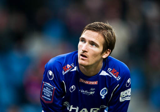 Jesper Arvidsson
