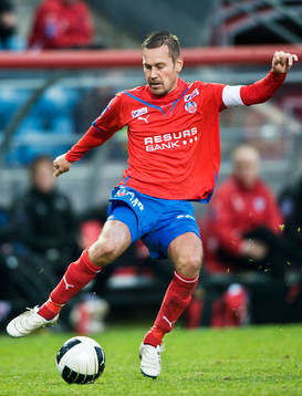 Marcus Lantz