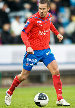 Marcus Lantz