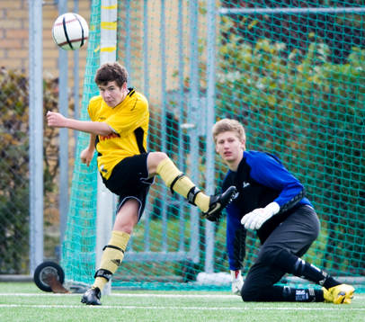 Jasmin Kudic, IFK Hässleholm