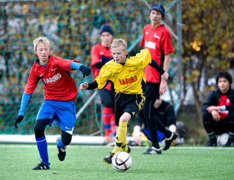 Philip Bengtsson, IFK Hässleholm