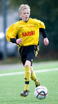 Filip Bengtsson, IFK Hässleholm