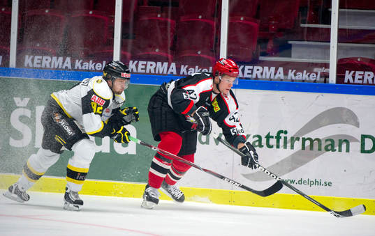 Jan Urbas, Malmö och Marcus Söderkvist, Västerås