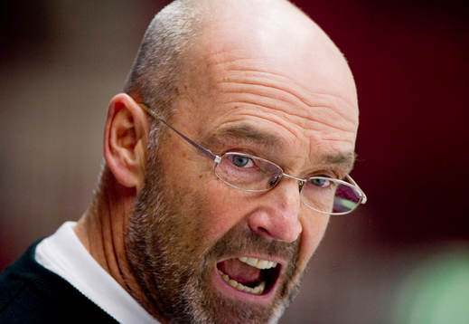 Mats Waltin, tränare