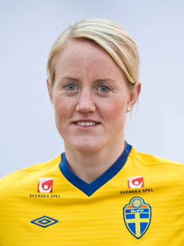 Marie Hammarström