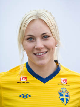 Johanna Frisk