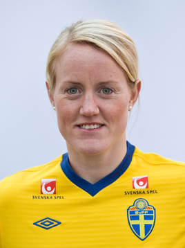 Marie Hammarström