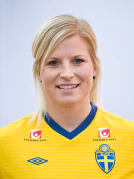 Annica Svensson