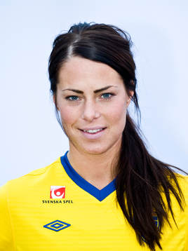 Johanna Almgren
