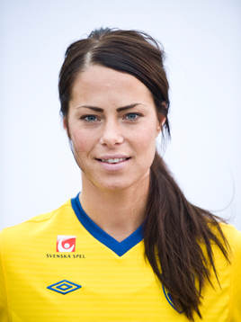 Johanna Almgren