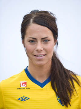 Johanna Almgren