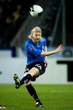 Per Johansson