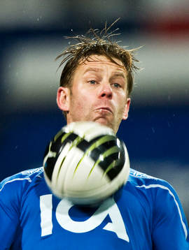 Tommy Jönsson