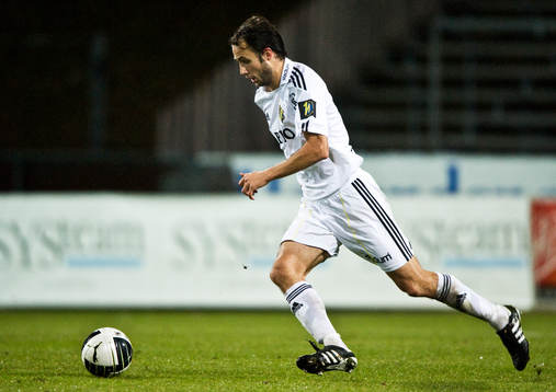 Helgi Danielsson