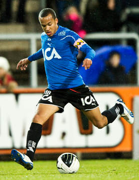 Marcus Olsson