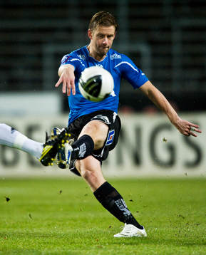 Tommy Jönsson