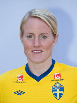 Marie Hammarström