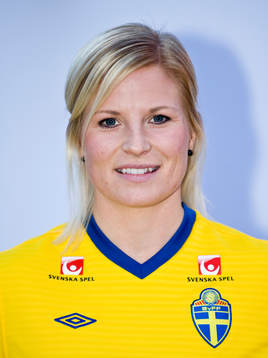 Annica Svensson