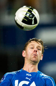 Tommy Jönsson